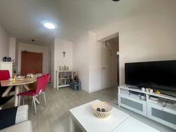 Blk 672B Vine Grove @ Yishun (Yishun), HDB 3 Rooms #556601361